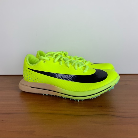 nike triple jump elite track and field shoes